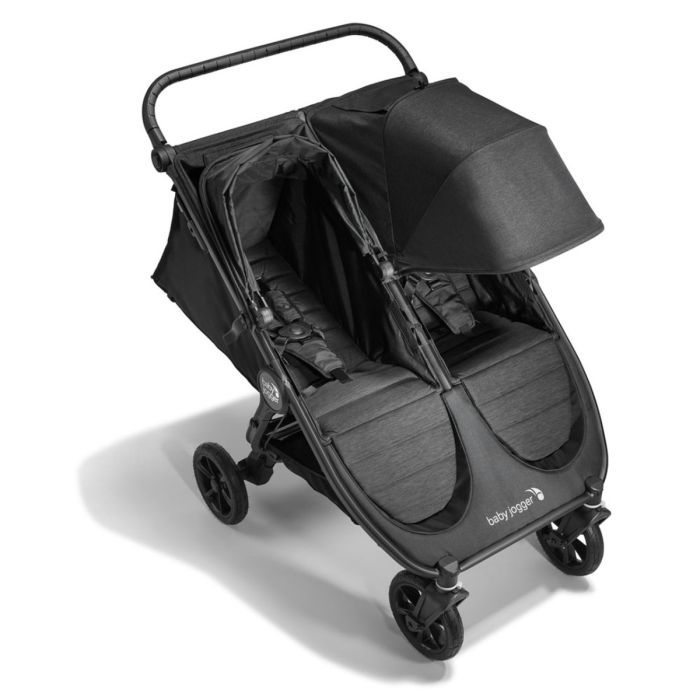 Mini walker tandem outlet stroller