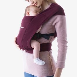 babywise ergonomic baby carriers