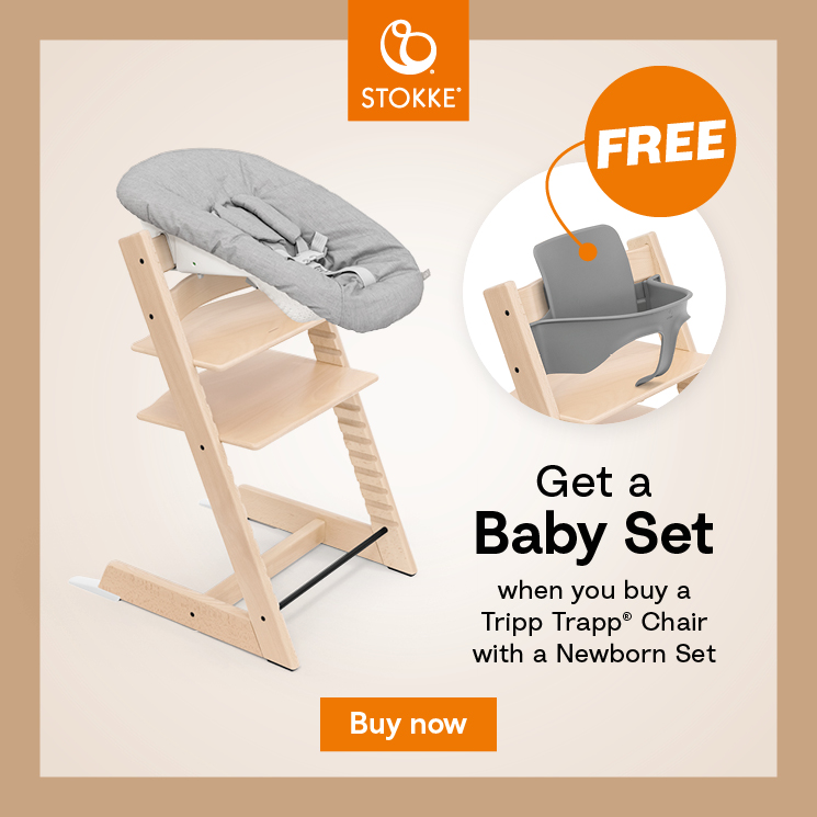 Stokke Offers