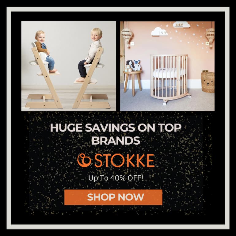 Stokke Sale